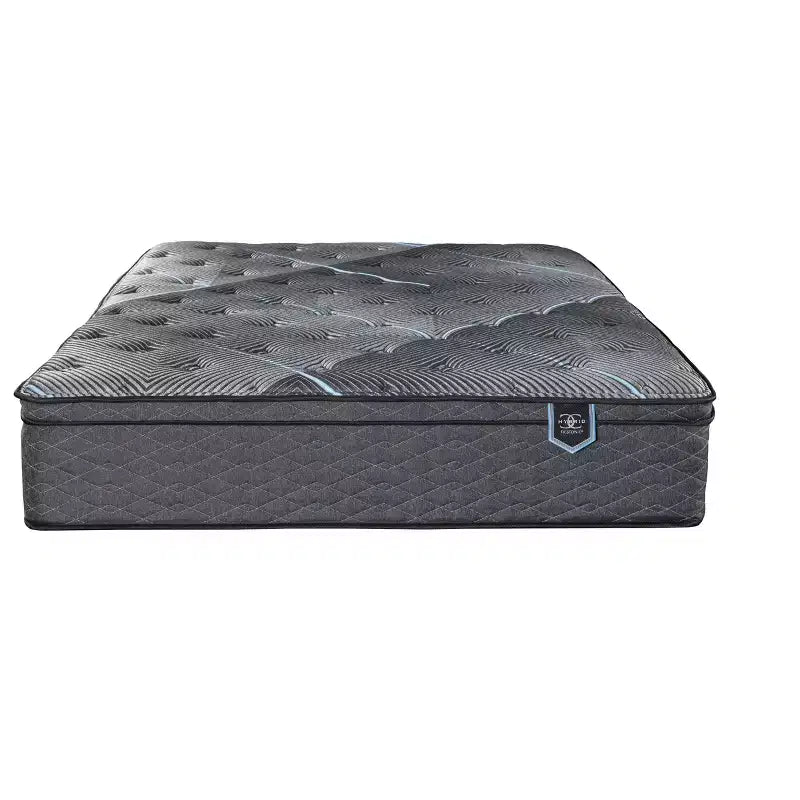 Materasso da 14 pollici in memory foam con strato superiore Euro Top