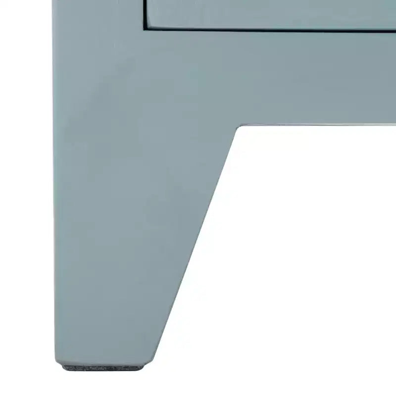 Comodino Devon a 1 cassetto e 1 anta
