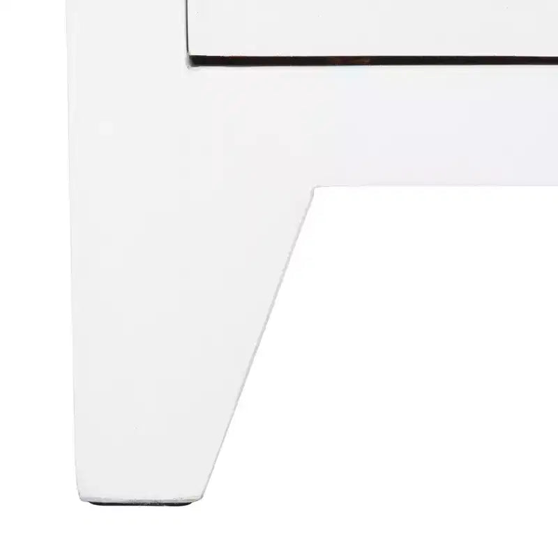 Comodino Devon a 1 cassetto e 1 anta